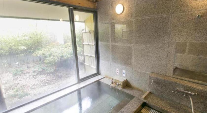Ou Hotel Yonago Exterior foto